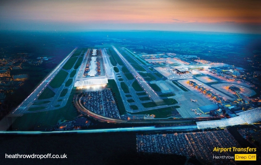 Gatwick Airport Transfers